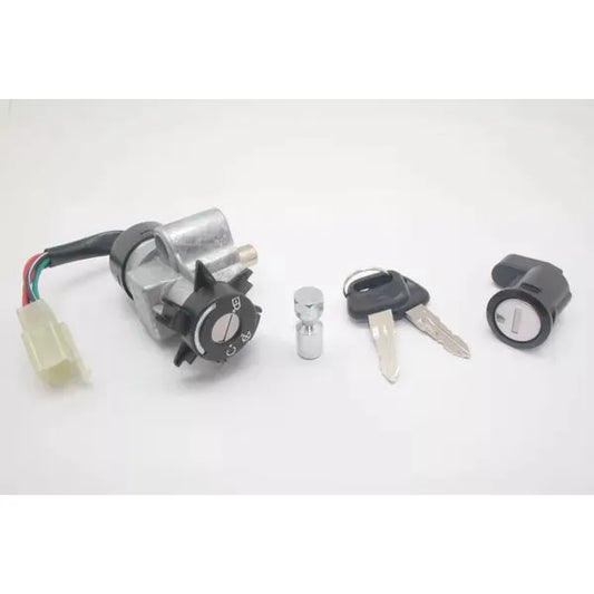Ignition Switch Peugeot 033-0019