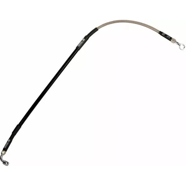 Stainless Steel Braided Brake Line H01-2-016/P