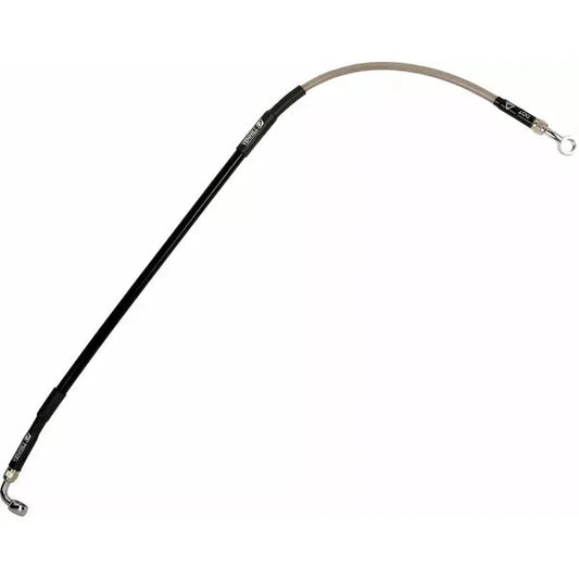 Stainless Steel Braided Brake Line H01-2-016/P