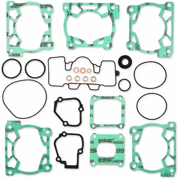 Gasket Kit Top End Hus P400270600077