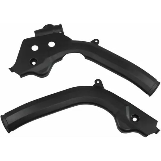 Frameguards Sx/Sxf 16-18 Bk Kt04066#001