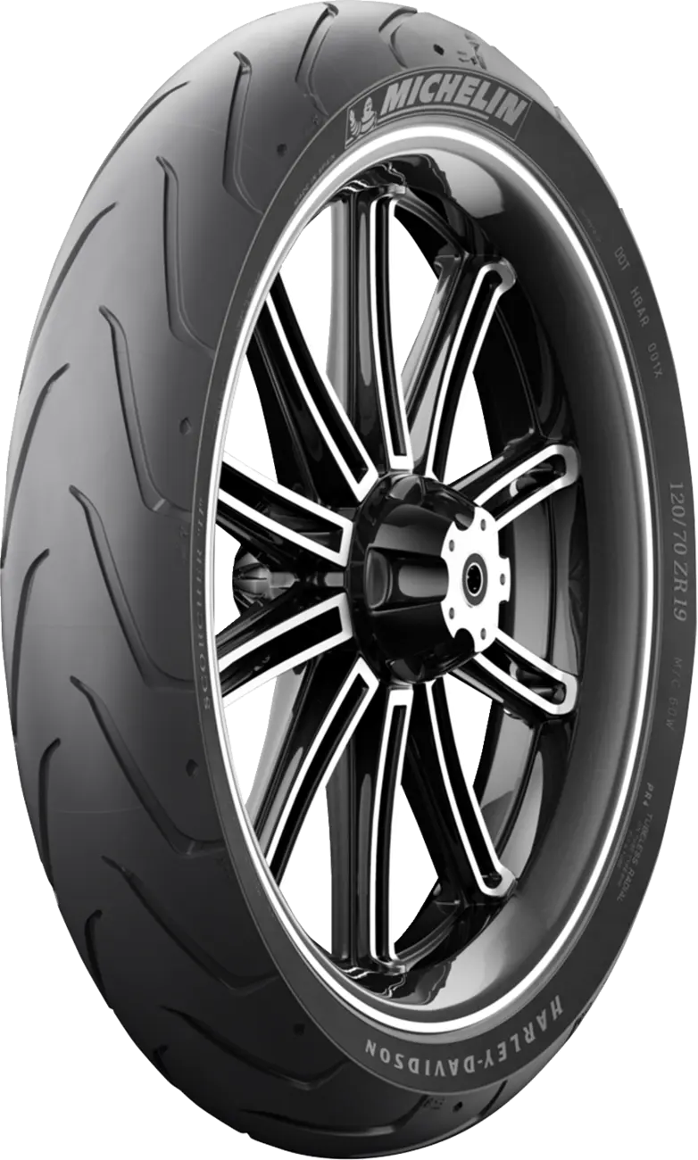SCORCHER 11 130/60 B 21 M/C 63H F TL