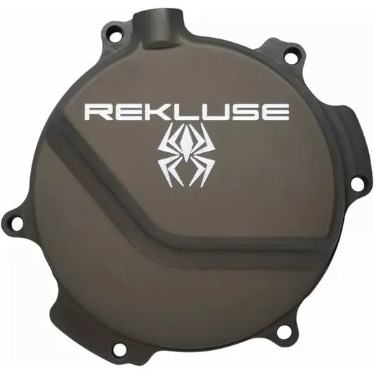 Clutch Cover Kx80/85/100 98+ Rms-342