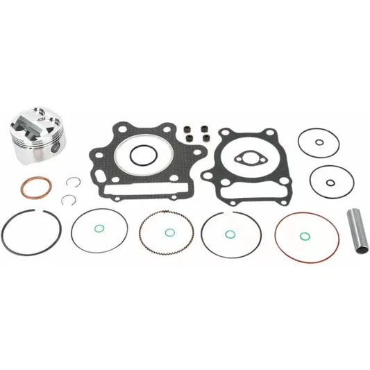 Piston Kit W/Gaskets Pk1021