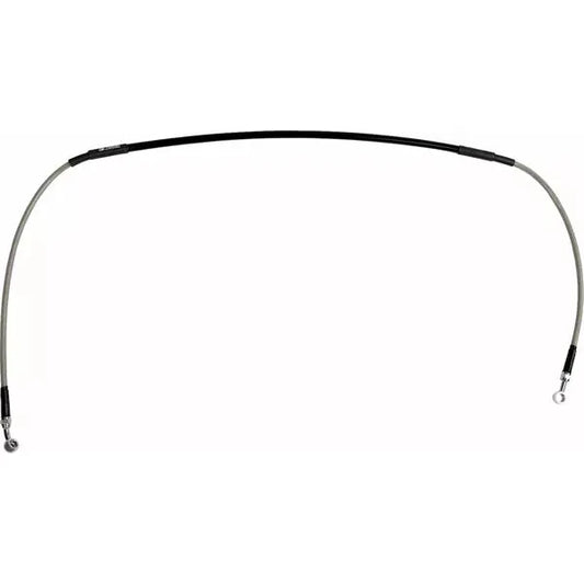 Stainless Steel Braided Brake Line Y01-1-089/P