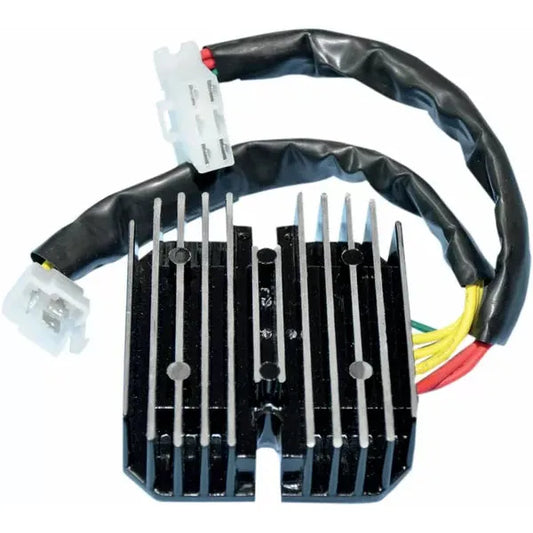 Reg/Rec Honda 10-132 10-132