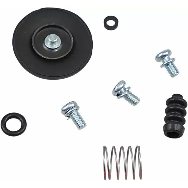 Rebuild Kt Accel Pump 46-3004