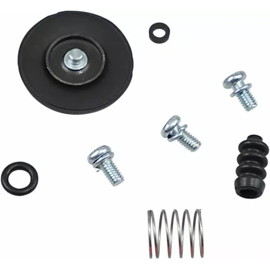 Rebuild Kt Accel Pump 46-3004