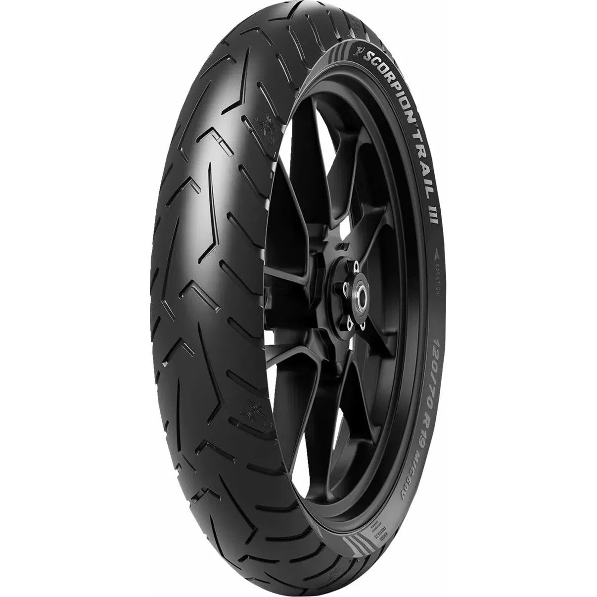 SC TR 3F 100/90-18 56V TL