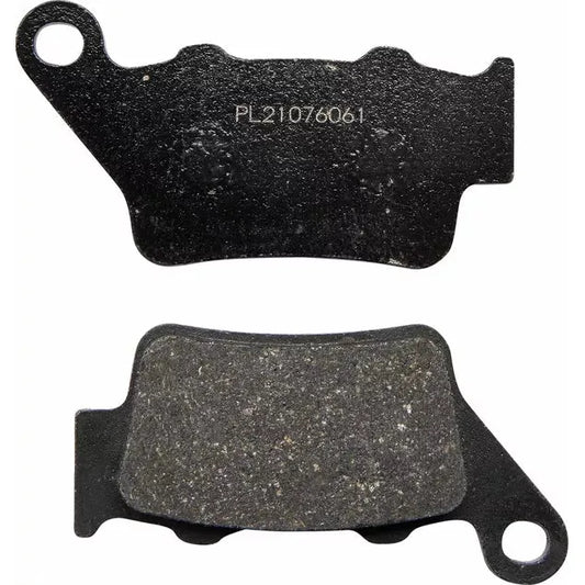 Brake Pad Qualifier M/C M622-Org