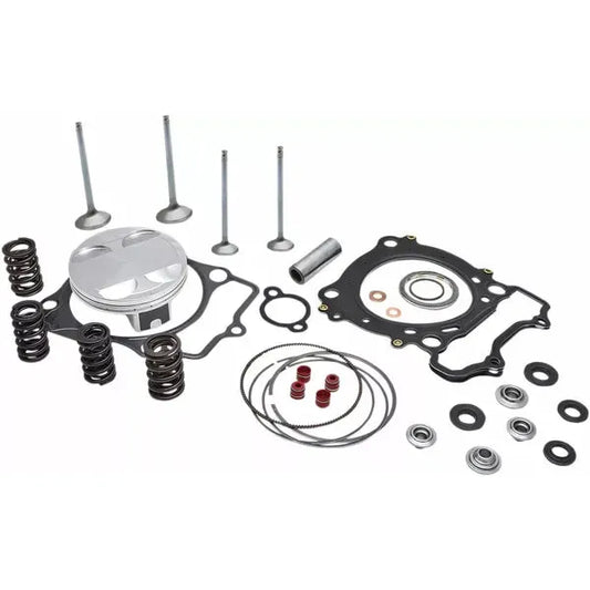 Top End Ser Kt Ltz/Drz400 60-61850