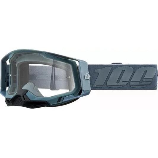 Goggle Racecraft 2 Battleship Clear