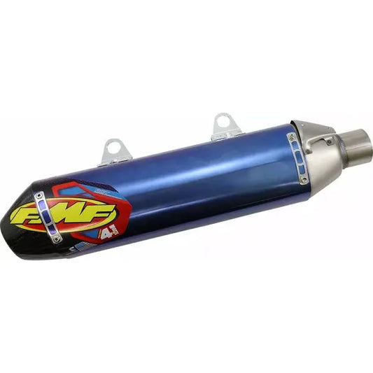 Muffler Ti/Cf Rct4.1 Ktm 045561