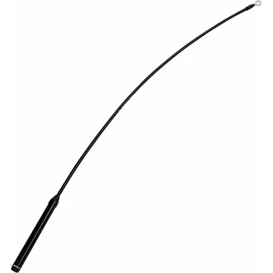 Cable Blackout, Cluthch Lw-Top Half:  -6.8 Of Std. 06-2424