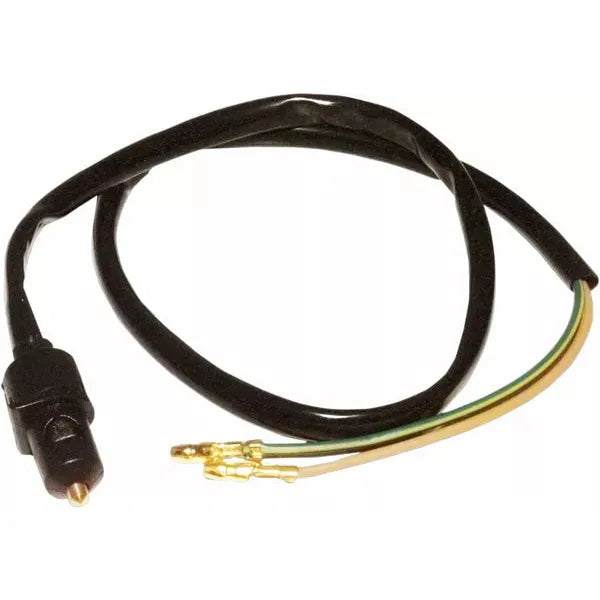 Switch Brake Light 46-50721