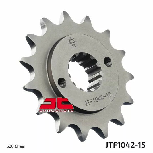 Sprocket Front 15T 520 Jtf1042.15