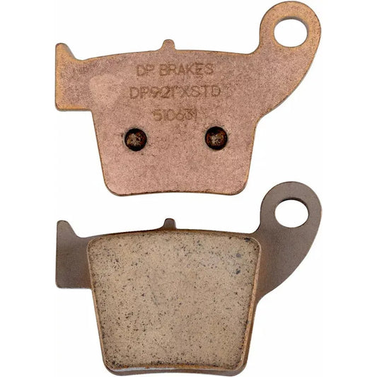 Brake Pad Dp Hon Mx Rear Dp921