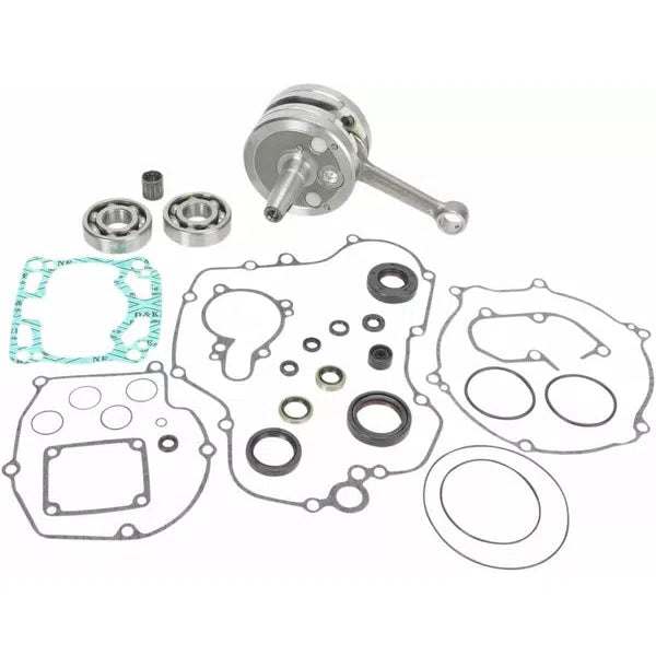 Bottom End Kit Cbk0091
