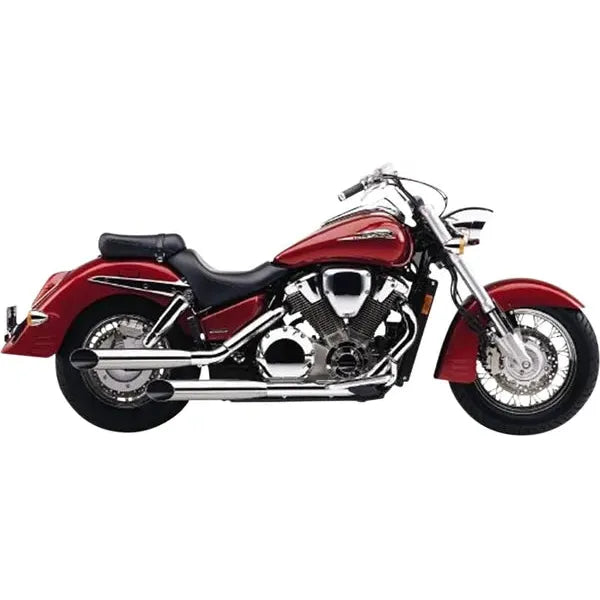 Mufflers S/C Vtx1800R