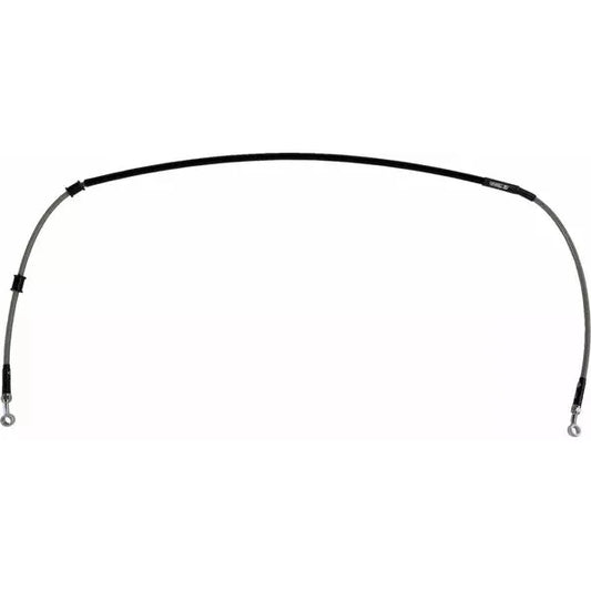 Stainless Steel Braided Brake Line K02-1-035/P