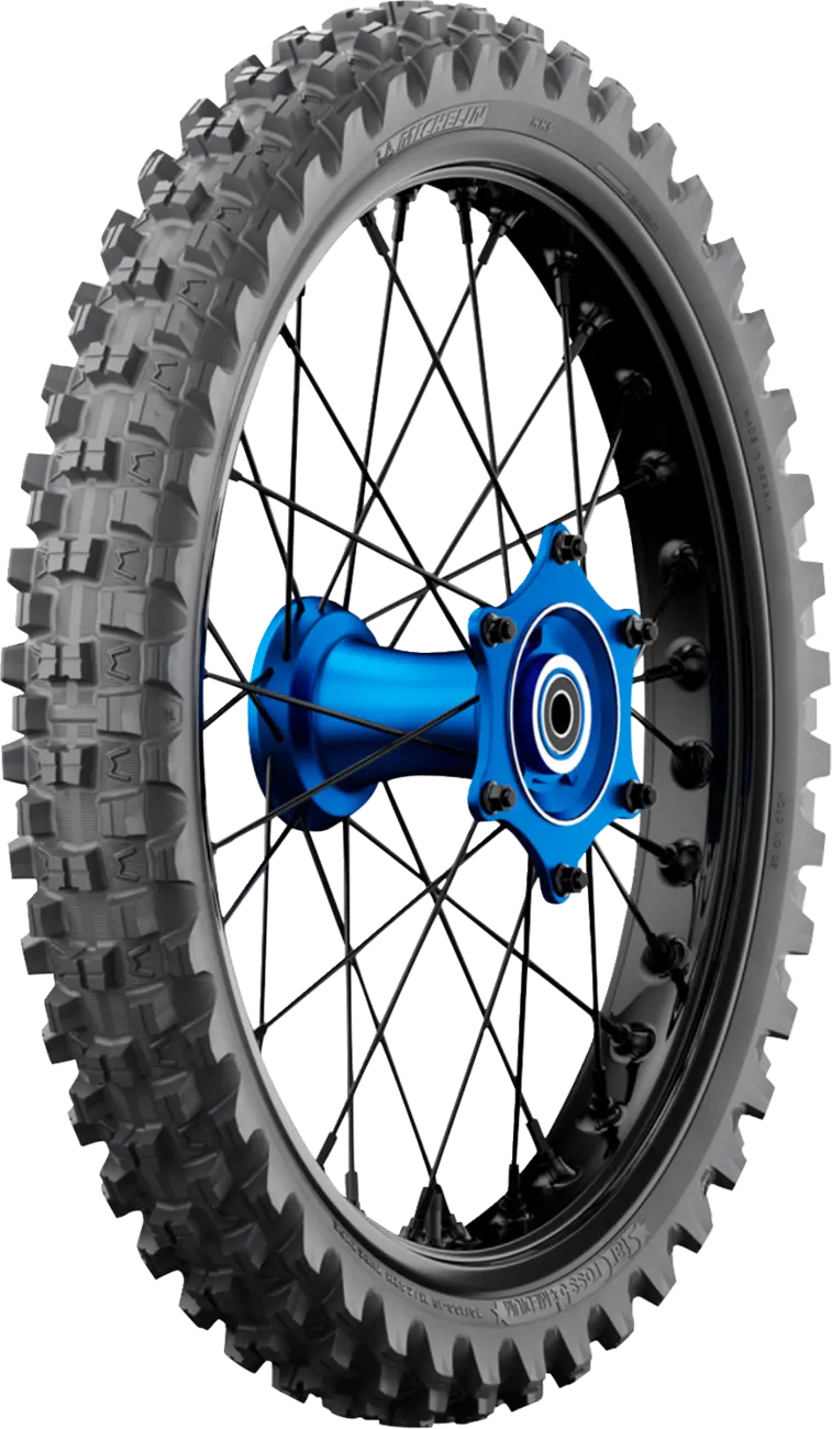 STARCROSS 5 MEDIUM 70/100 - 17 M/C 40M F TT