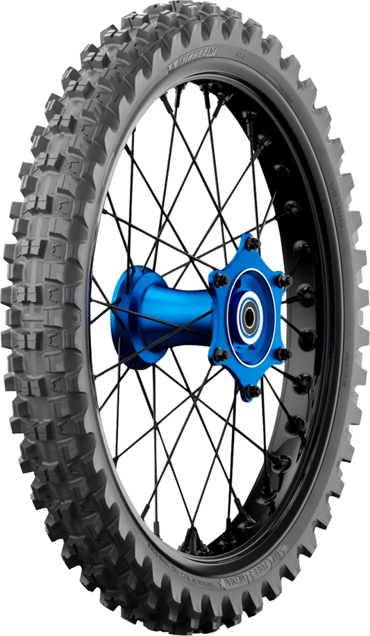 STARCROSS 5 MEDIUM 70/100 - 17 M/C 40M F TT