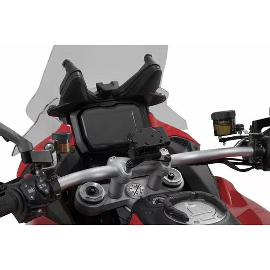 Gps Mount Handlebar Gps.22.646.10200/B