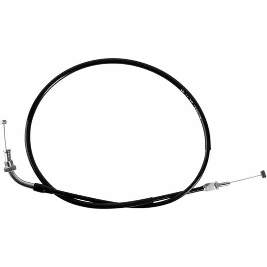 Cable Thr(Push)Vinyl Hon 02-0021