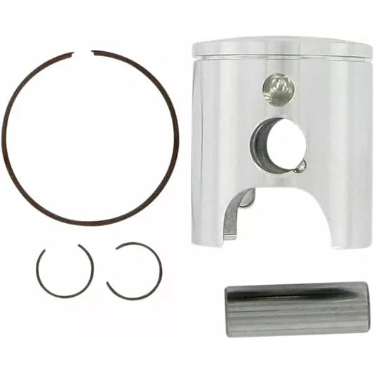 Piston Yam Yz80 Std. 646M04700