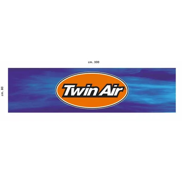 Banner Twin Air 300*80 177723