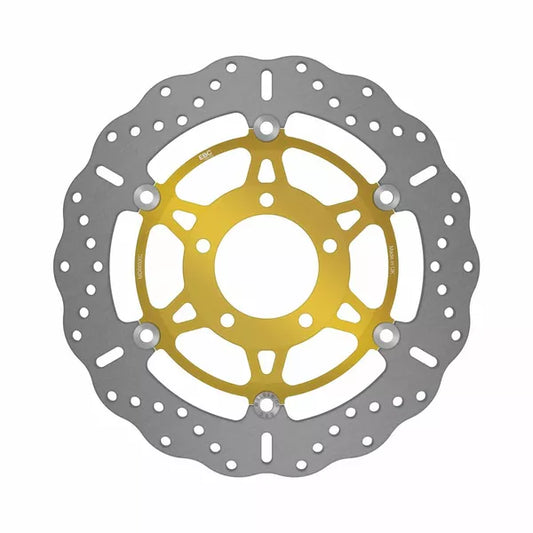 Brake Rotor Xc Series Floating Contour MD669XC