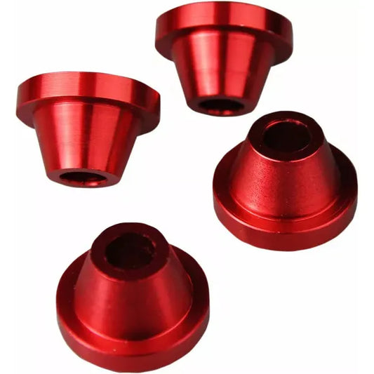 Rubber Killer Rm/Rmz Red Scrmz