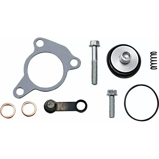 Rebuild Kit Slave Cyl Ktm 18-6038