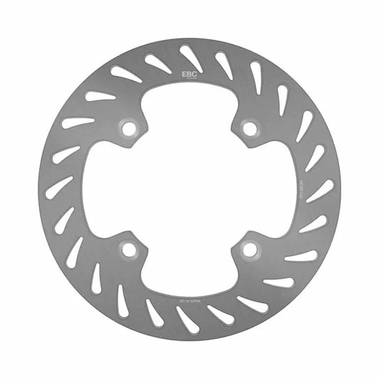 Brake Rotor D-Series Offroad Solid Round MD6013D