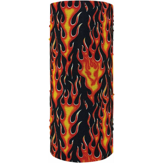 Motley Tube Classic Flame T223