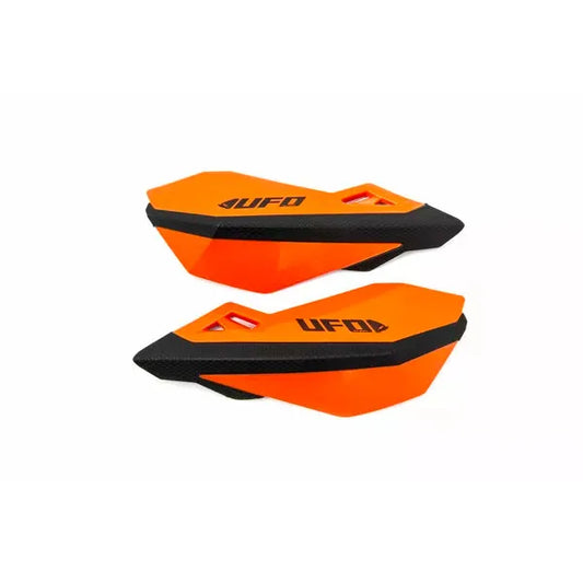 Handguards Ktm Orange Kt05005@127