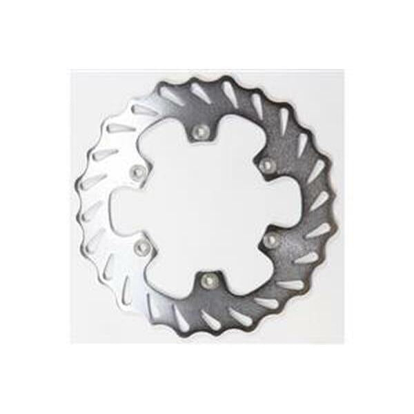 Brake Rotor D-Series Fixed Contour Wave Offroad MD6253C