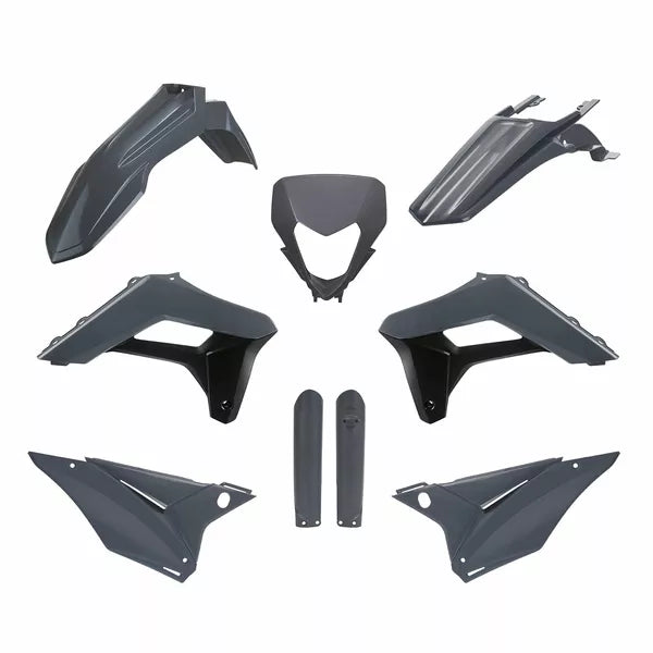 Bodykit Full Sherco 24- Gry 91380