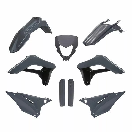 Bodykit Full Sherco 24- Gry 91380