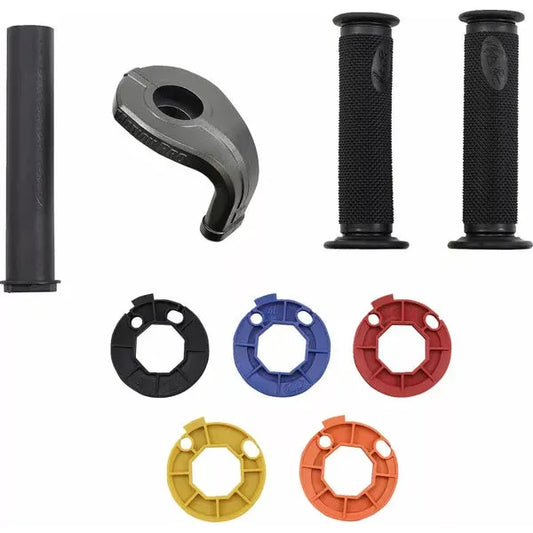 Throttle Kit Rev3 Ebr 01-2963