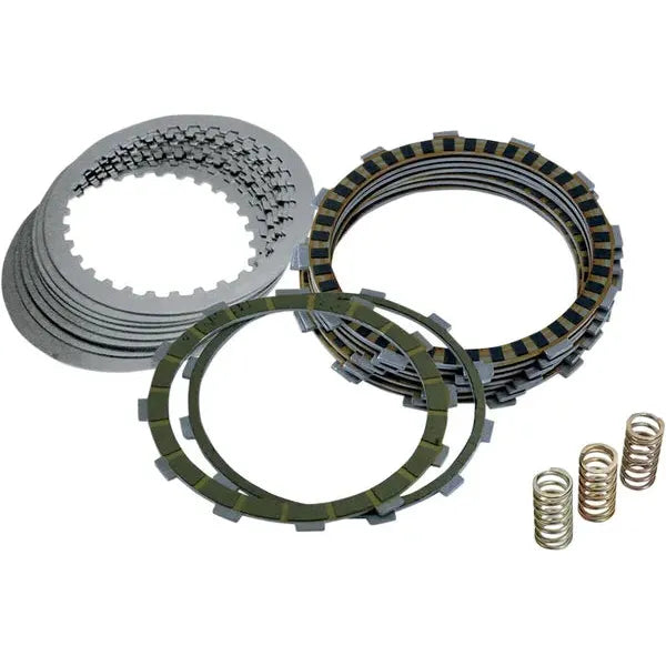 Clutch Kit Cvose