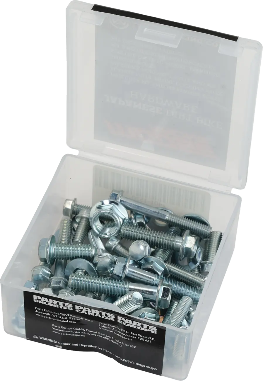 HARDWARE, REPL KIT-JAP