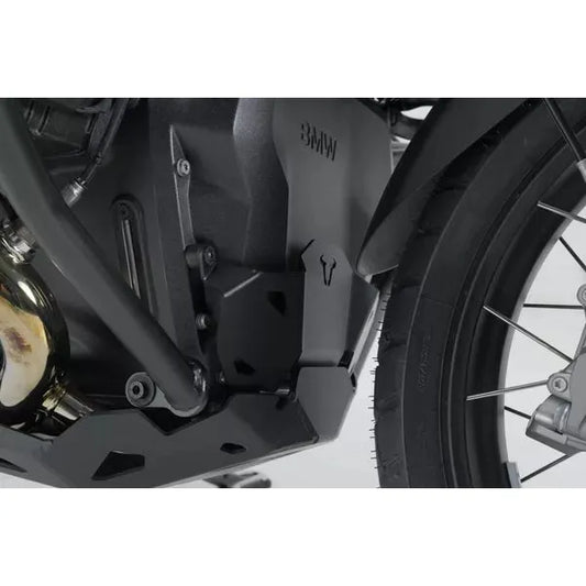 Engine Guard Ext Black R1300Gs Mss.07.975.10200/B