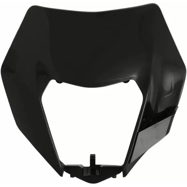 Headlight Exc 14-16 Bk Kt04095@001