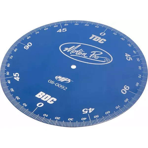Degree Wheel 08-0092
