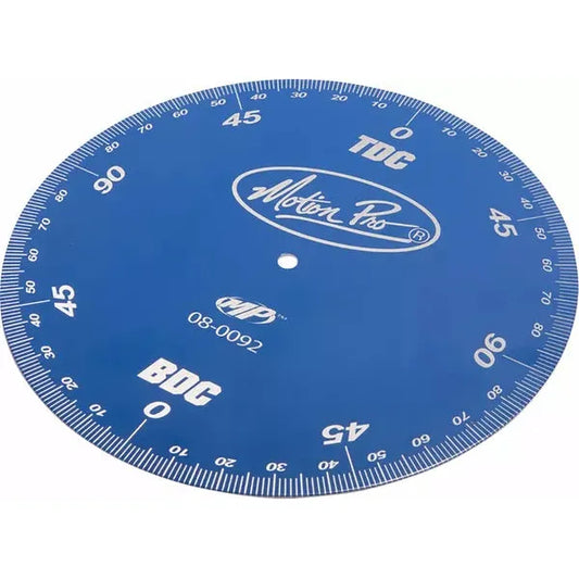 Degree Wheel 08-0092