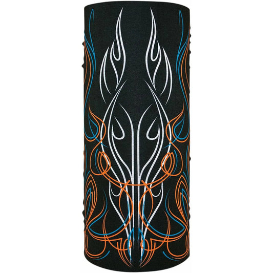 Motley Tube Pinstripe Fla T426