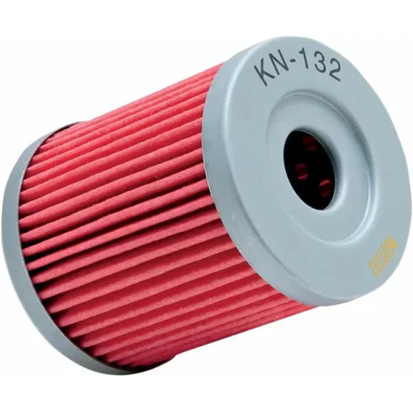 X-Stream Oil Fltr Suz/Ac Kn-132