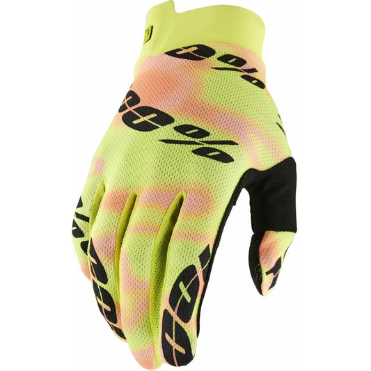 Glove iTrack Kaledo