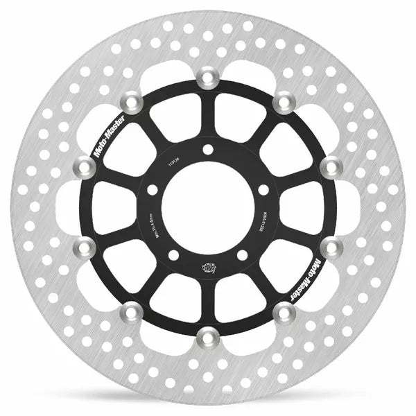Brake Disc Halo Float Ft 113136